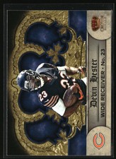 2012 Panini Crown Royale #74