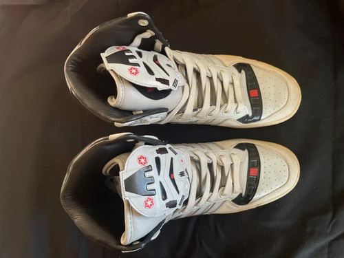 Adidas star wars - wars,, hi