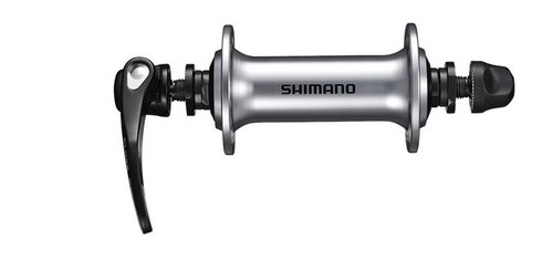 Mozzo anteriore shimano tiagra - mozzo,