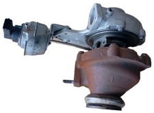 Turbo / Turbina Fiat Freemont 2.0 Mtj 170cv Cod 55223264
