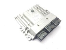 2012 PEUGEOT RCZ ENGINE ECU
