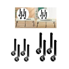 Prolunghe per gambe da tavolo