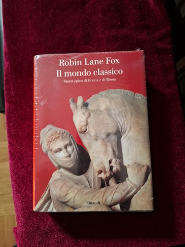 Robin lane fox - robin,