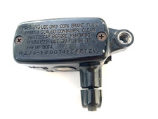 Honda CBF600 CBF 600 Cilindro