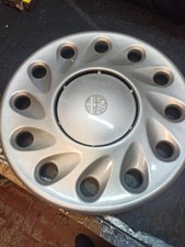 Copricerchio borchia R15