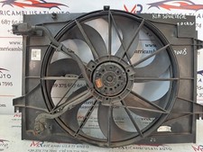 VENTOLA RAFFREDDAMENTO MOTORE PER KIA Sportage Serie 25380-2EXXX D4EA diesel 19