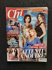 Chi 2019 5 Alessia Marcuzzi