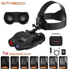 Visore Notturno Ricaricabile