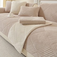 QHAIYYBF Copridivano 3 posti