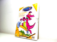 Cartoni Dello Zecchino D’Oro 4 Il Coccodrillo Come Fa Quarantaquattro Gatti DVD