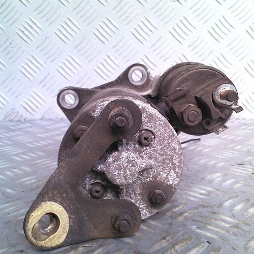 Motorino avviamento rover 200 - avviamento,