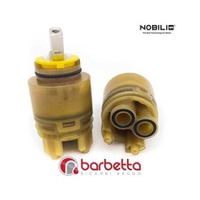 RICAMBIO CARTUCCIA DIAM. 35