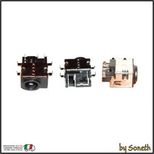 DC POWER JACK CONNETTORE