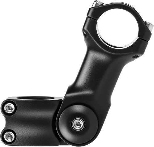 Attacco manubrio - ®,