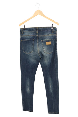 Just junkies jeans uomo - just,