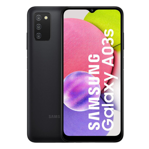 Samsung galaxy a03s 32gb - samsung, lte