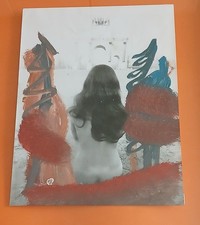 Marco Cingolani. Opera Unica. Serie "Comics". Tecnica Mista su Foto. SALDO !!