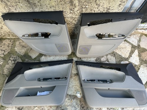 Pannelli portiere audi 8p - portiere,