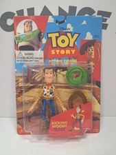Disney's Toy Story - KICKING