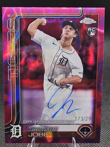 2025 topps chrome update - chrome,