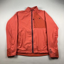 Giacca Mountain Hardwear Uomo