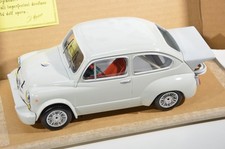 Fiat Abarth 1000 Mamone scala