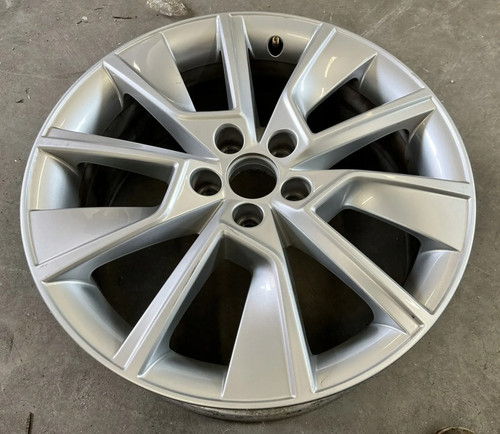 Cerchio lega 17 - in, pollici