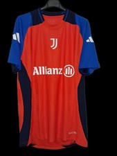 MAGLIA JUVENTUS MATCH WORN