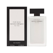 Pure Musc for Her by Narciso