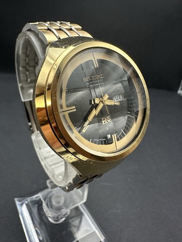 Cassa casco seiko - seiko, dx
