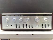 ONKYO A‐755NII/100