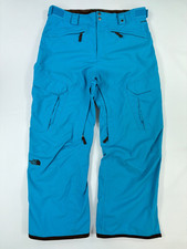 Pantaloni da sci snowboard da