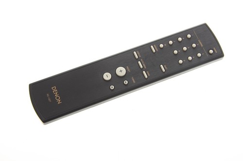 Telecomando originale denon - originale,