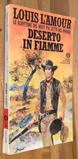 Louis amour deserto in - -,