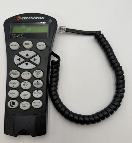 Celestron nexstar nxs - celestron,