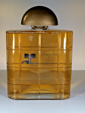 Flacon Geant Courrèges IN