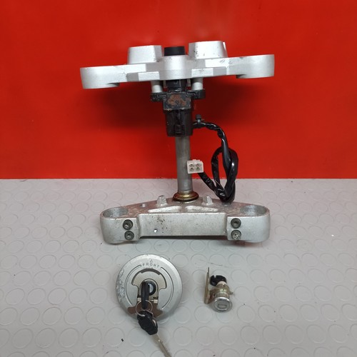 Piastre sterzo kit - sterzo,