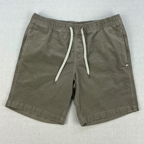 Pantaloncini corti vuori - corti,