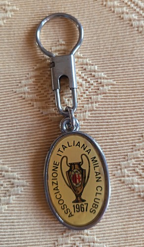 Portachiavi vintage