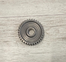 Ingranaggio albero motore per