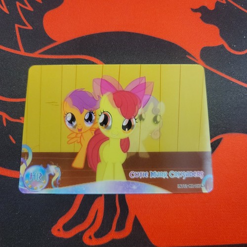Cutie mark crusaders my - mark,