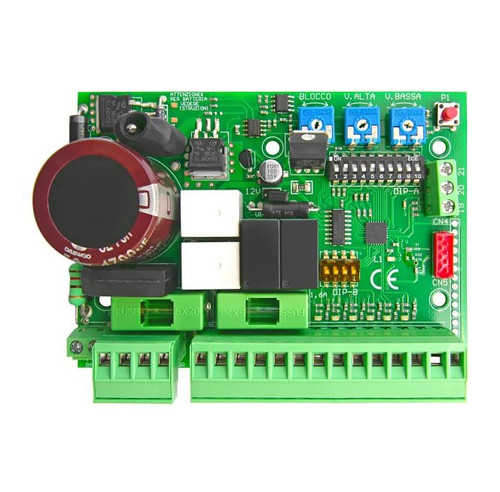 Nologo start s7lt 24v - start-s7lt, centrale