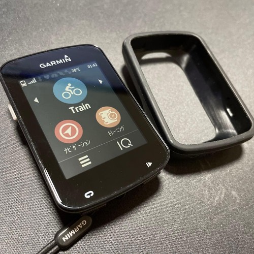 Garmin edge 820j gps - garmin,