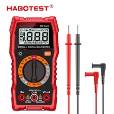 HABOTEST HT108L Multimetro