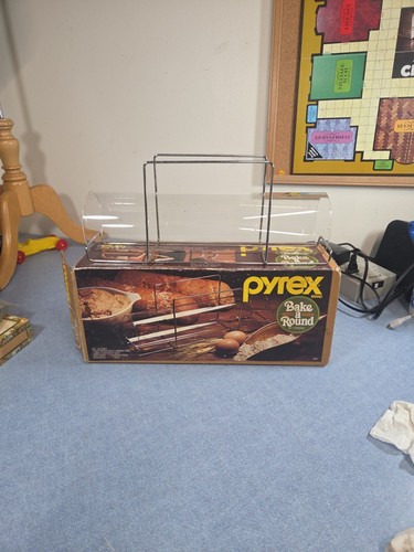 Vintage pyrex corning - vintage, by