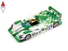 AVANT SLOT PORSCHE SPYDER LE