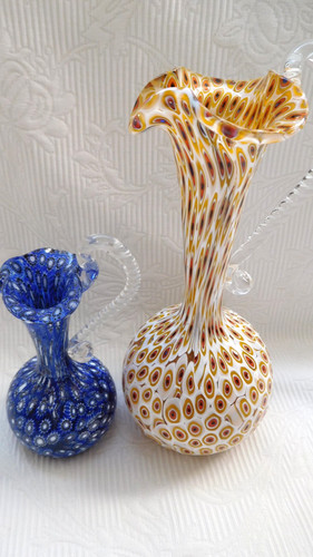 Murano vasen fratelli toso - fratelli,