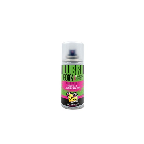 Lubrificante steli forcella - , dr