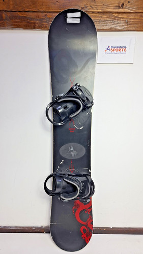 Snowboard must 144 - snowboard, cm