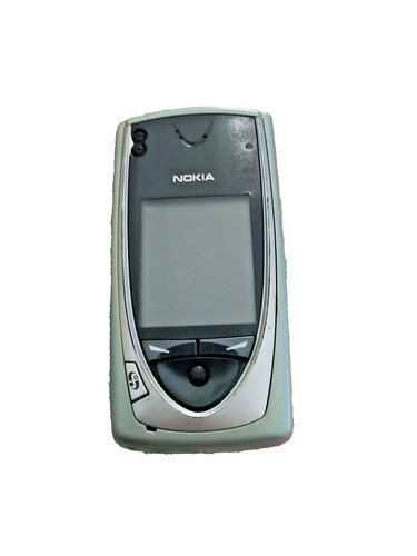 Nokia 7650 vintage cellulare - nokia,